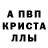 A-PVP крисы CK Sherri Goodrich